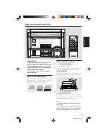 Preview for 13 page of Magnavox MAS-80 Manual Del Usuario