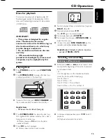 Preview for 15 page of Magnavox MAS-85 User Manual