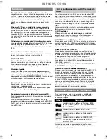 Предварительный просмотр 6 страницы Magnavox MBP1100 - Manual Del Usuario