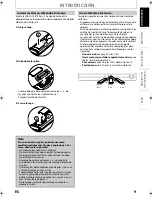 Предварительный просмотр 9 страницы Magnavox MBP1100 - Manual Del Usuario