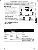 Предварительный просмотр 37 страницы Magnavox MBP1100 - Manual Del Usuario