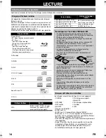 Preview for 14 page of Magnavox MBP1100 - Manual D'Utilisation