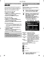 Preview for 20 page of Magnavox MBP1100 - Manual D'Utilisation