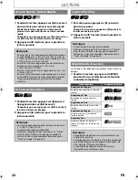 Preview for 22 page of Magnavox MBP1100 - Manual D'Utilisation