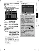 Preview for 23 page of Magnavox MBP1100 - Manual D'Utilisation
