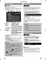 Preview for 24 page of Magnavox MBP1100 - Manual D'Utilisation