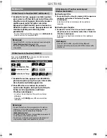 Preview for 26 page of Magnavox MBP1100 - Manual D'Utilisation