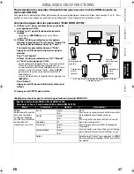 Preview for 37 page of Magnavox MBP1100 - Manual D'Utilisation