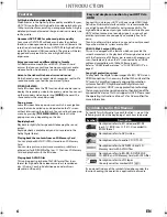 Preview for 6 page of Magnavox MBP110V/F7 Owner'S Manual