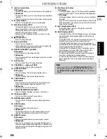 Предварительный просмотр 9 страницы Magnavox MBP110V/F7 Owner'S Manual