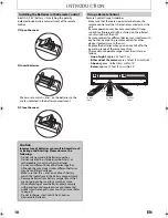 Предварительный просмотр 10 страницы Magnavox MBP110V/F7 Owner'S Manual
