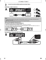 Предварительный просмотр 12 страницы Magnavox MBP110V/F7 Owner'S Manual