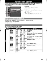 Preview for 30 page of Magnavox MBP110V/F7 Owner'S Manual