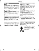 Предварительный просмотр 46 страницы Magnavox MBP110V/F7 Owner'S Manual