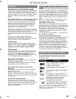 Preview for 6 page of Magnavox MBP110V - Manual Del Usuario