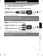 Preview for 11 page of Magnavox MBP110V - Manual Del Usuario