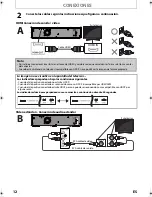 Preview for 12 page of Magnavox MBP110V - Manual Del Usuario