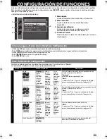 Preview for 30 page of Magnavox MBP110V - Manual Del Usuario