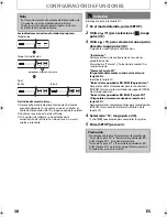 Preview for 38 page of Magnavox MBP110V - Manual Del Usuario