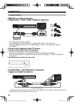 Предварительный просмотр 10 страницы Magnavox MBP5120F Owner'S Manual