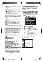 Предварительный просмотр 17 страницы Magnavox MBP5120F Owner'S Manual