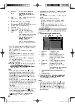 Предварительный просмотр 20 страницы Magnavox MBP5120F Owner'S Manual