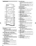 Предварительный просмотр 8 страницы Magnavox MBP5130 Owner'S Manual