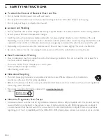 Предварительный просмотр 4 страницы Magnavox MBP5210F Owner'S Manual