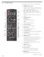 Предварительный просмотр 10 страницы Magnavox MBP5210F Owner'S Manual