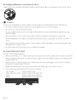 Предварительный просмотр 12 страницы Magnavox MBP5210F Owner'S Manual