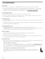 Предварительный просмотр 60 страницы Magnavox MBP5210F Owner'S Manual