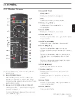 Предварительный просмотр 65 страницы Magnavox MBP5210F Owner'S Manual