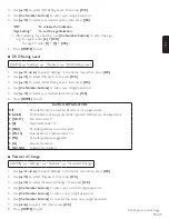 Preview for 49 page of Magnavox MBP5220F Owner'S Manual