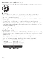 Preview for 10 page of Magnavox MBP5230 Owner'S Manual