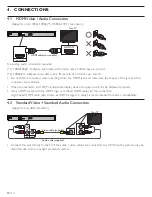 Preview for 12 page of Magnavox MBP5230 Owner'S Manual
