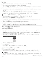 Preview for 26 page of Magnavox MBP5230 Owner'S Manual