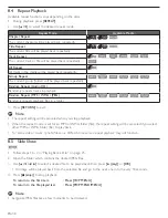 Preview for 30 page of Magnavox MBP5230 Owner'S Manual