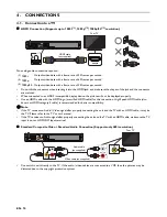 Preview for 10 page of Magnavox MBP5320F Owner'S Manual
