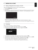 Preview for 15 page of Magnavox MBP5320F Owner'S Manual