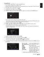 Preview for 39 page of Magnavox MBP5320F Owner'S Manual