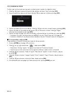 Preview for 62 page of Magnavox MBP5320F Owner'S Manual