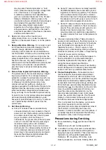 Preview for 4 page of Magnavox MC132EMG/17 Service Manual