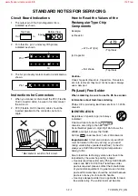 Preview for 7 page of Magnavox MC132EMG/17 Service Manual