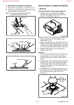 Preview for 9 page of Magnavox MC132EMG/17 Service Manual