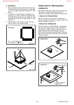 Preview for 11 page of Magnavox MC132EMG/17 Service Manual