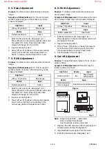 Preview for 24 page of Magnavox MC132EMG/17 Service Manual
