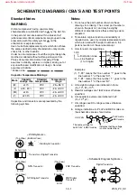 Preview for 36 page of Magnavox MC132EMG/17 Service Manual