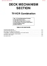 Preview for 66 page of Magnavox MC132EMG/17 Service Manual
