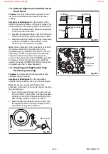 Preview for 74 page of Magnavox MC132EMG/17 Service Manual