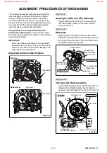 Preview for 84 page of Magnavox MC132EMG/17 Service Manual